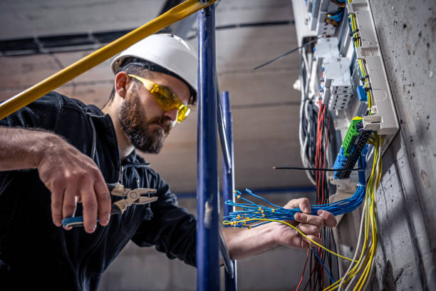 Best Local Electrician Companies  in Loudon, TN
