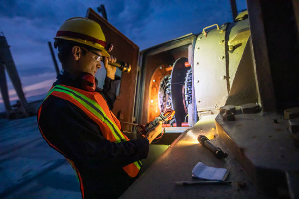 Best Home Electrical Repair  in Loudon, TN