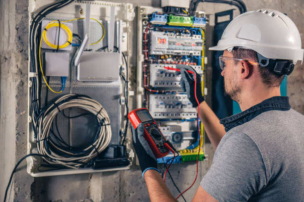 Best Affordable Electrician  in Loudon, TN