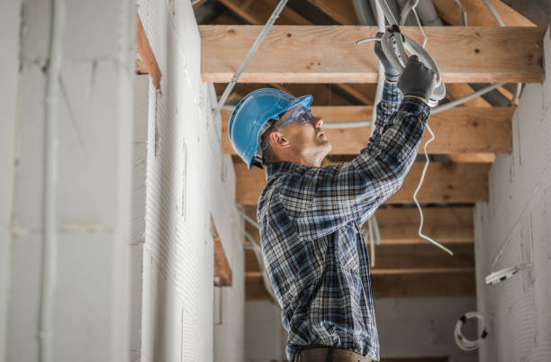 Best Industrial Electrical Services  in Loudon, TN