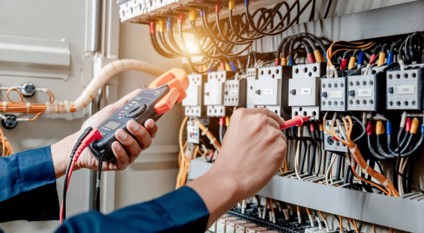 Best Circuit Breaker Repair  in Loudon, TN