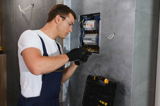 Best Affordable Electrical Installation  in Loudon, TN