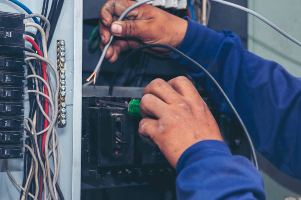 Best Industrial Electrical Services  in Loudon, TN