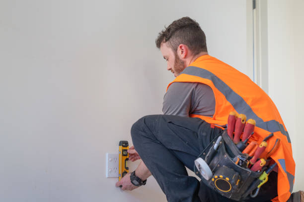 Best Electrical Installation Contractor  in Loudon, TN