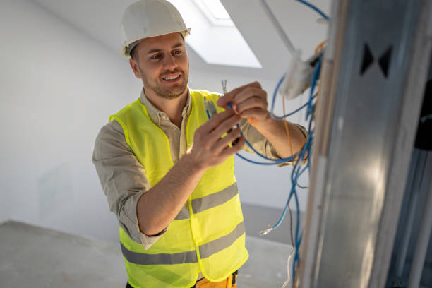 Best Electrical Rewiring Services  in Loudon, TN