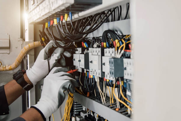 Best Electrical Repair Services  in Loudon, TN